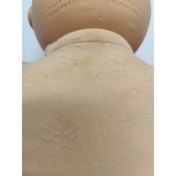 Vintage Cabbage Patch Baby Doll - Picture 4 of 6